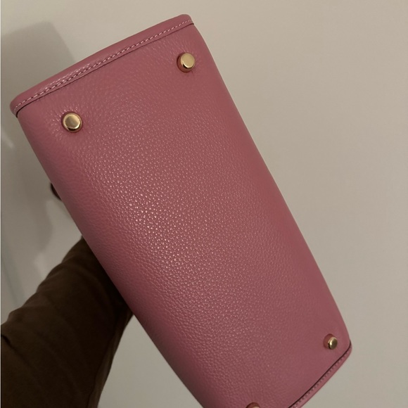 Sold! Coach Dempsey tote - Picture 3 of 4